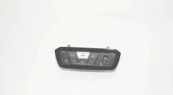 BMW 2 G42 Light switch 5A16B19 61315A16B19 9461141