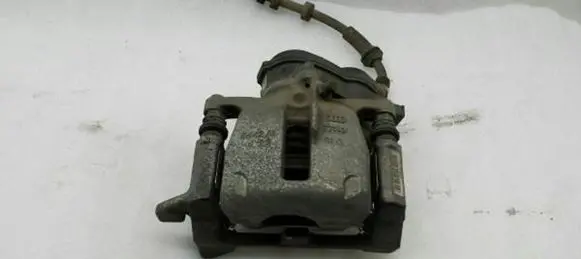 Audi A4 S4 B8 8K Rear brake caliper