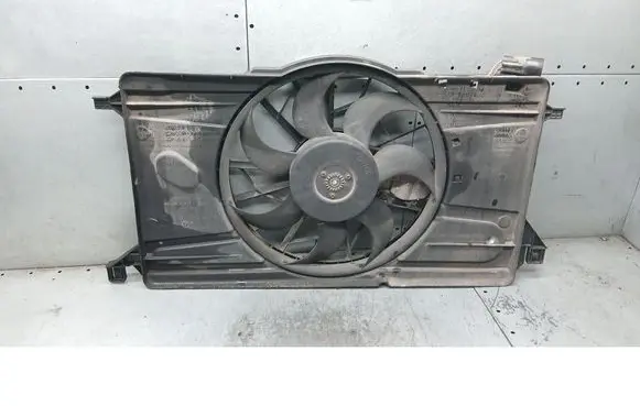 Volvo V50 Fan set 3M5H8C607UF