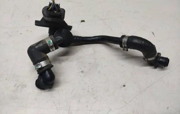 Audi A8 S8 D4 4H Air pressure sensor 036906051G