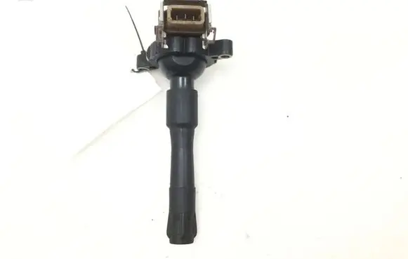 BMW X5 E53 High voltage ignition coil 1748017