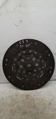 BMW 5 E39 Clutch set kit