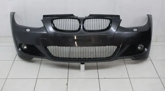 BMW 3 E92 E93 Front bumper 