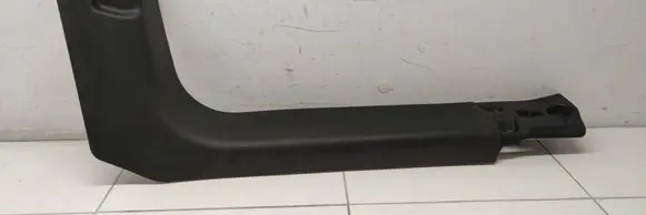 Citroen C3 Front sill (body part) 9812233077