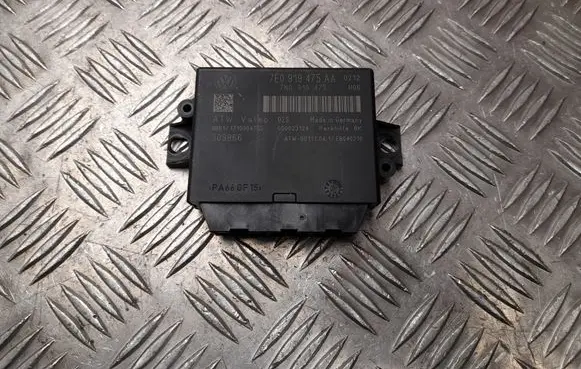 Volkswagen Amarok Parking PDC control unit/module 7E0919475AA