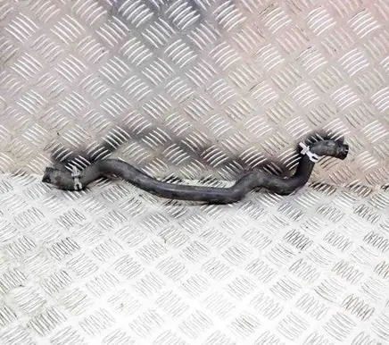 BMW 5 F10 F11 Engine coolant pipe/hose 9119168