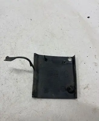 Renault Espace III Front tow hook cap/cover 6025300475