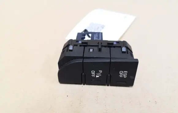 Citroen C5 Other switches/knobs/shifts 96588884