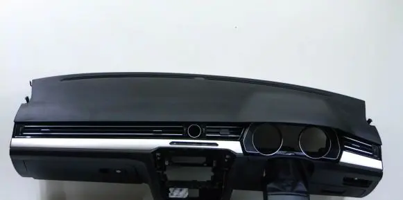 Volkswagen PASSAT B8 Dashboard 3G2819389 3G2857003AG