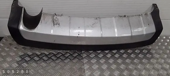 Suzuki SX4 Rear bumper trim bar molding 7186155l0