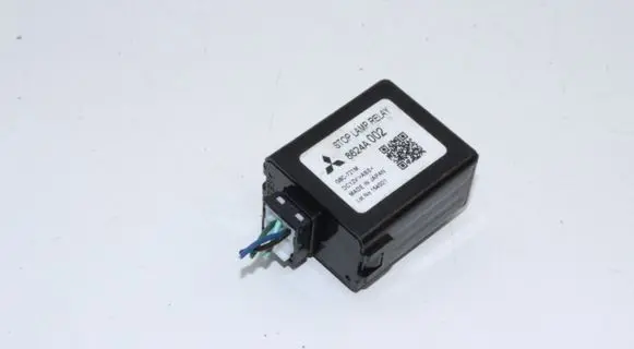 Mitsubishi ASX Other relay 8624A002
