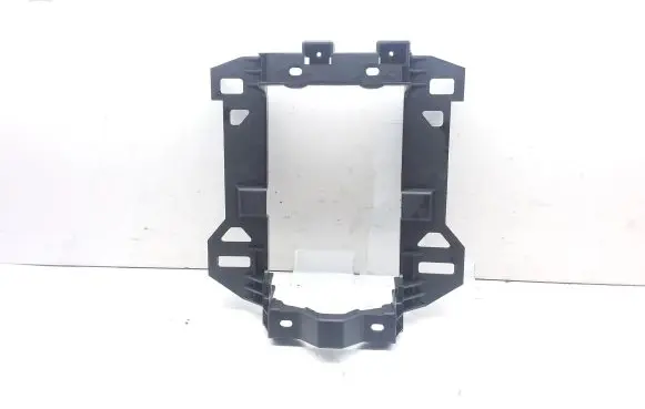 Audi Q7 4L Other center console (tunnel) element 4L0863531A