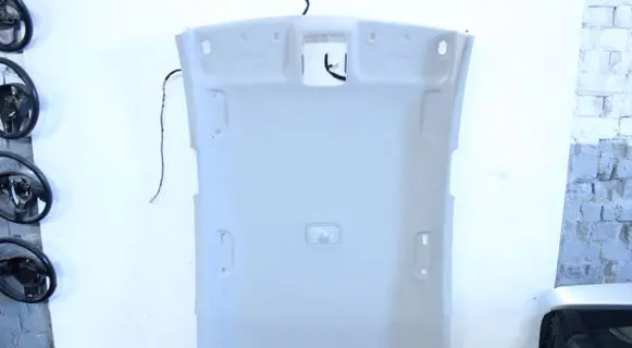 KIA Ceed Headlining 