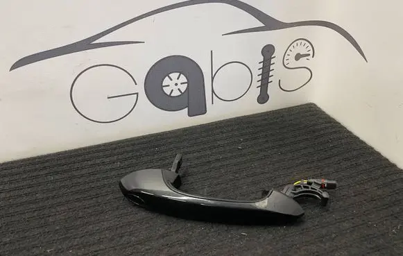 BMW X5 G05 Front door exterior handle 9854163 3220613