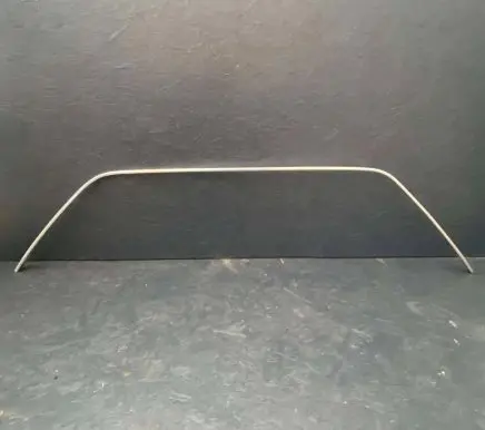 Mercedes-Benz S W126 Roof trim bar molding cover 