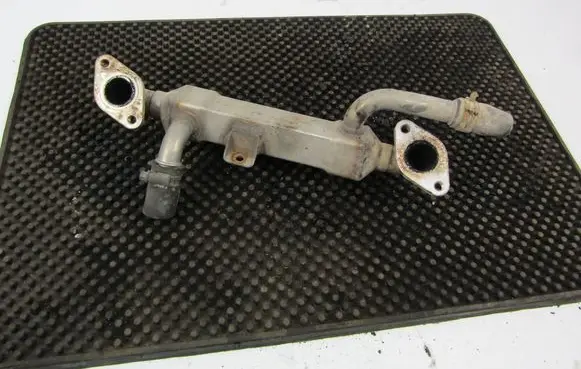 Seat Alhambra (Mk1) EGR valve cooler 
