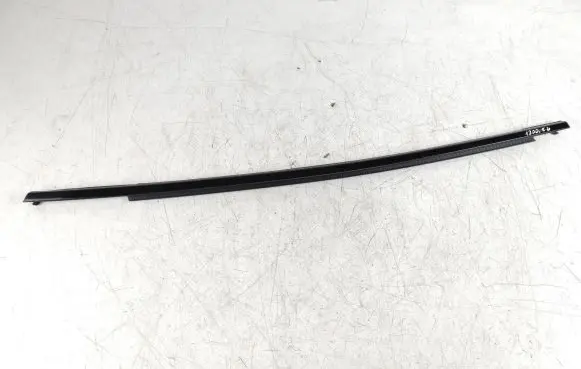 Ford Mustang Mach-E Rear glass trim 