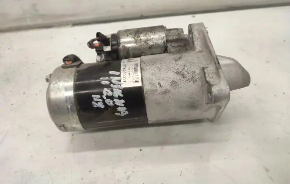 Opel Insignia A Starter motor STX200011