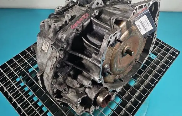 Volvo V90 Cross Country Automatic gearbox P1285133 IMPRK1404338