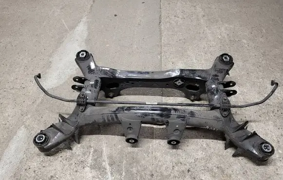 BMW 3 G20 G21 Rear subframe 8831018 4249172 A19301HT0512