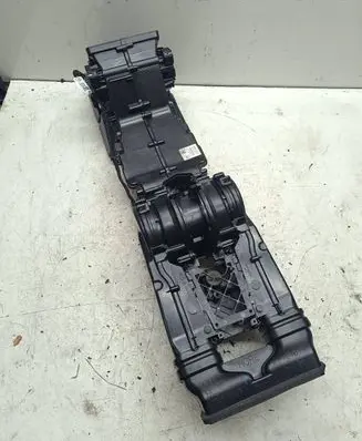 Audi Q7 4M Interior heater climate box assembly 4M0819351 CZ1173006706