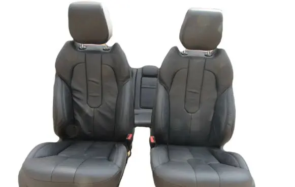 Land Rover Range Rover Evoque L538 Interior set 