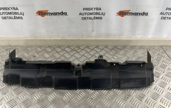 Ford Ecosport Intercooler air channel guide CN15A001A04AA