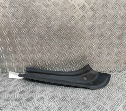 Mercedes-Benz GLE (W166 - C292) Other trunk/boot trim element A1666930300