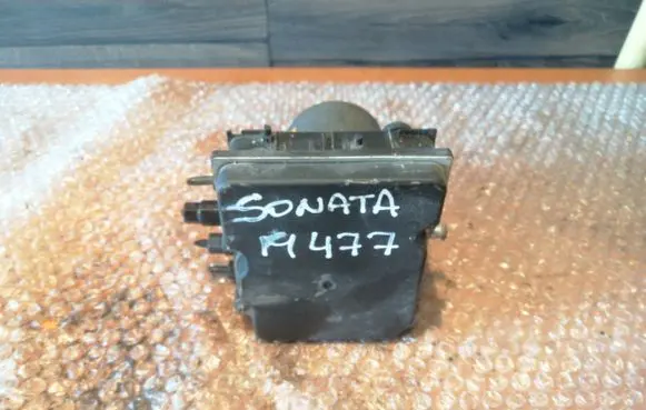 Hyundai Sonata ABS Pump 0265950612