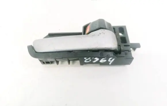 Fiat Sedici Rear door interior handle