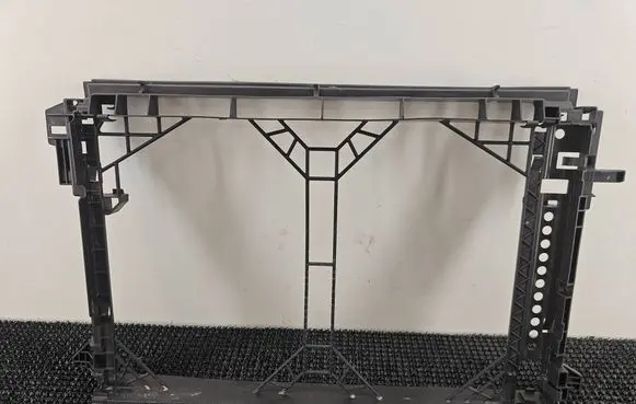 Chevrolet Malibu Radiator support slam panel 