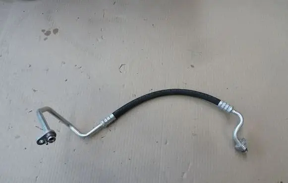Audi A3 S3 8P Air conditioning (A/C) pipe/hose 5Q0816721ACT