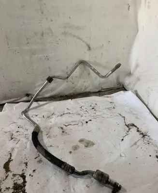 Mini One - Cooper R50 - 53 Air conditioning (A/C) pipe/hose 1504540