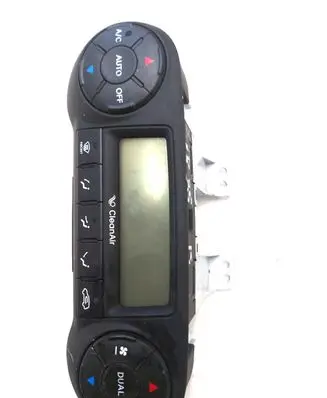 Hyundai ix35 Air conditioner control unit module 972502YXXX
