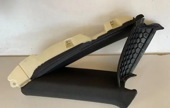 Audi A4 S4 B8 8K (C) pillar trim 8K5867288A