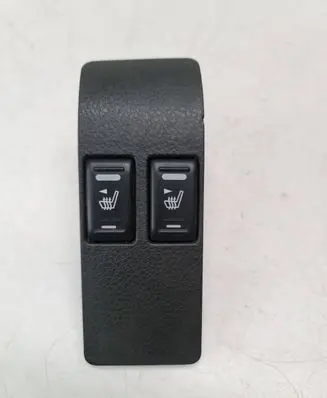 Nissan X-Trail T30 Seat heating switch 68486EQ000