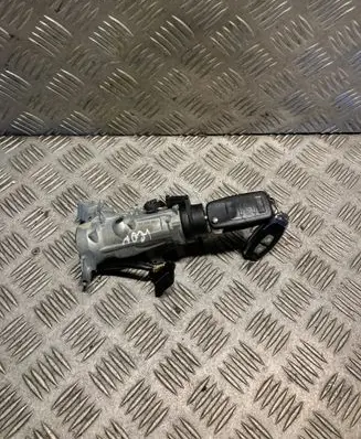 Seat Leon (1P) Ignition lock 1K0905851B