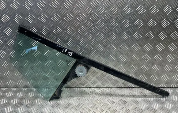 BMW 5 GT F07 Rear vent window glass 43R00050