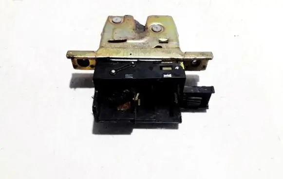 Renault Scenic I Tailgate/trunk/boot lock/catch/latch