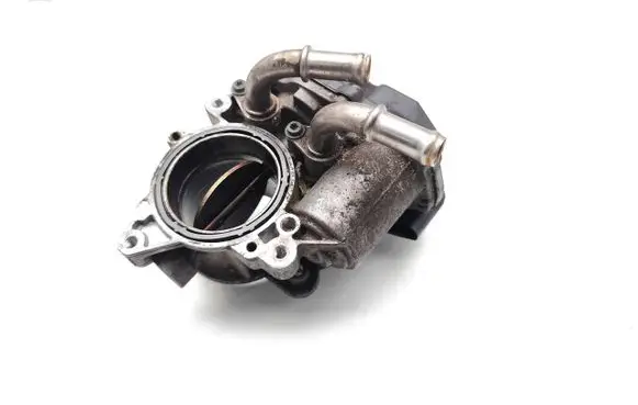 Seat Leon (5F) Electric throttle body valve 04L128063T 04L128059T A2C94859900