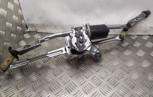 Volvo V70 Wiper motor 404606 5101040010624 470983