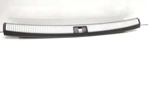 Audi A4 S4 B7 8E 8H Trunk/boot sill cover protection 8e9864483c 9001800