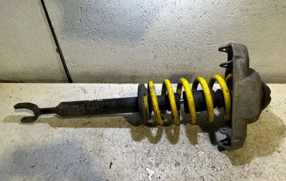 Audi A6 S6 C6 4F Front shock absorber/damper