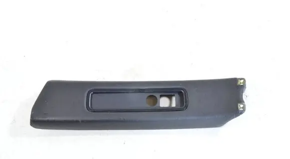 Porsche 911 996 Seat belt trim 99655518305 99655552701 99655518303