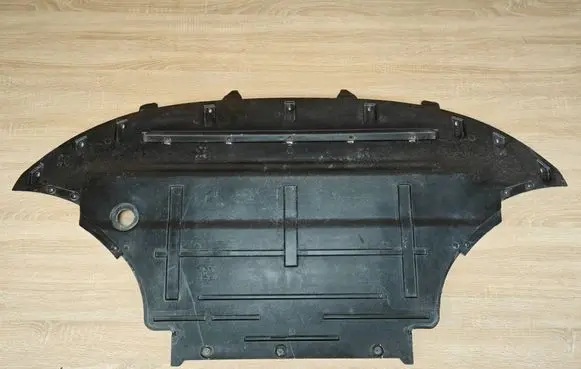 Audi Q5 SQ5 8R Engine splash shield/under tray 8R0863821B 8R0805903