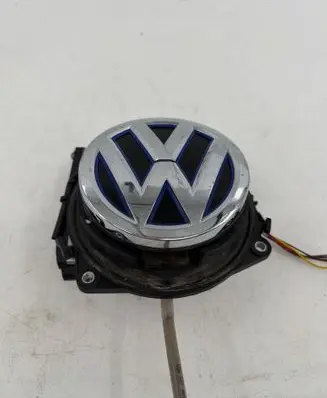 Volkswagen e-Golf Tailgate handle with camera 5GE827469E 3GE827469E