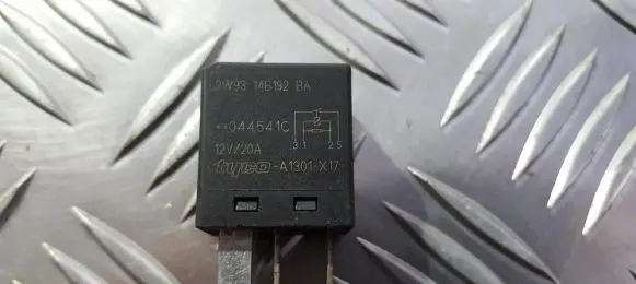 Ford Transit Other relay 2W9314B192BA A1301X17
