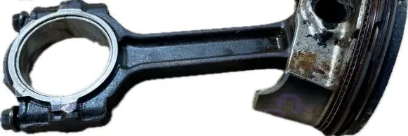 Chevrolet Camaro Piston 81313D