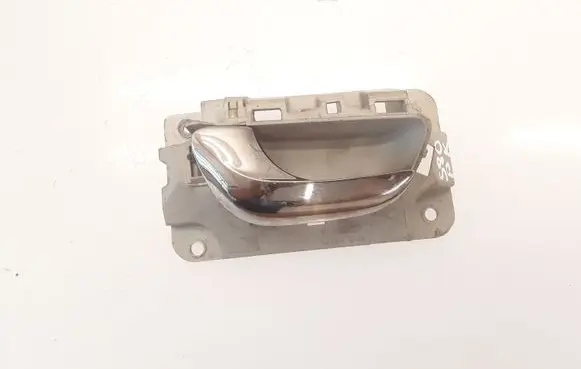 Volvo S80 Front door interior handle 09170045