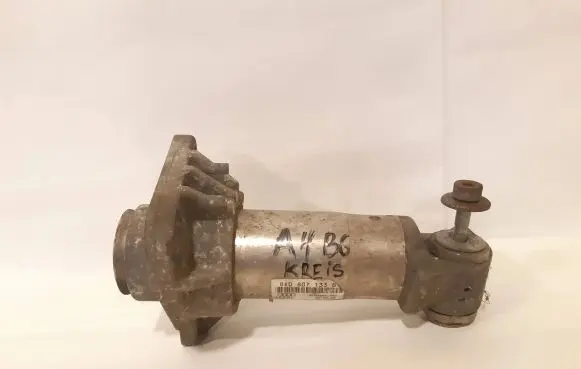 Audi A4 S4 B6 8E 8H Front bumper shock/impact absorber 8E0807133B